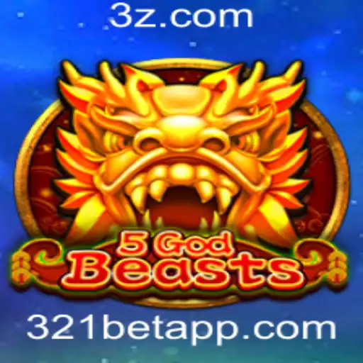 Explorando o Mundo de 5GodBeasts: Um Mergulho no Novo Fenômeno de Jogos com 321bet