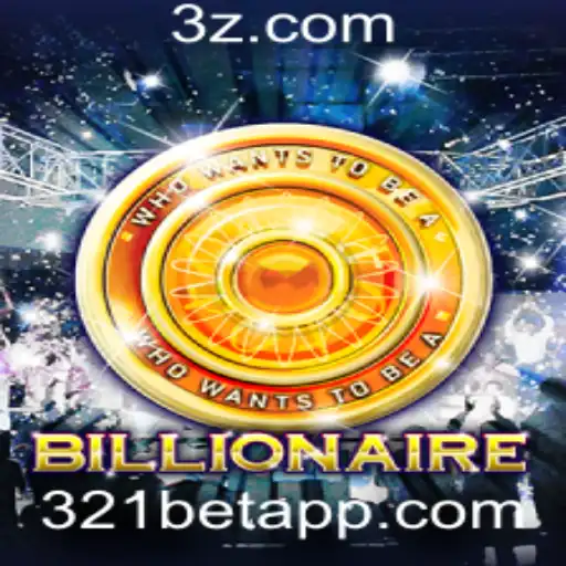 Descubra o Empolgante Jogo 'Billionaire' com 321bet