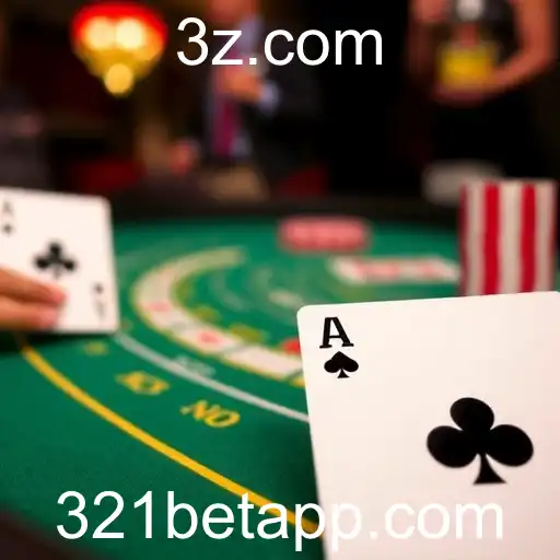A Arte do Blackjack: Estratégias e Dicas Para Obter Sucesso na 321bet