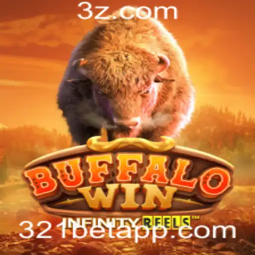 Descubra o Universo de BuffaloWin no 321bet