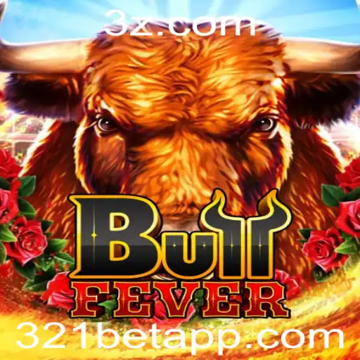 Descubra a Emoção do Jogo BullFever com 321bet