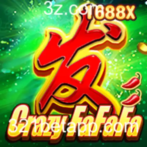 CrazyFaFaFa: Um Mergulho na Diversão de 321bet