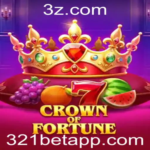 Descubra a Emoção do Jogo CrownofFortune com 321bet
