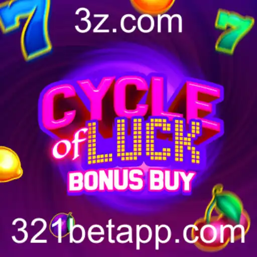 Descubra o Mundo do Jogo CycleofLuckBonusBuy com 321bet