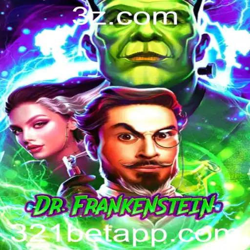 DrFrankenstein: Uma Imersão no Mundo de Apostas de 321bet