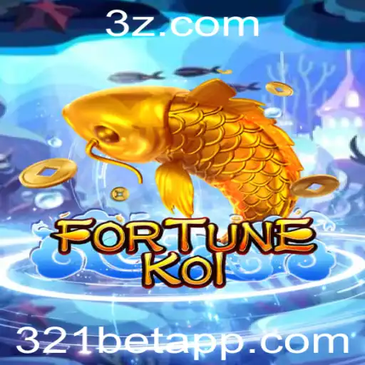 Descobrindo o FORTUNEKOI: A Nova Sensação dos Jogos Online