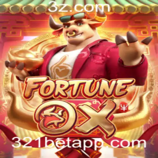 Descubra o Fascinante Mundo do Jogo FortuneOx com 321bet