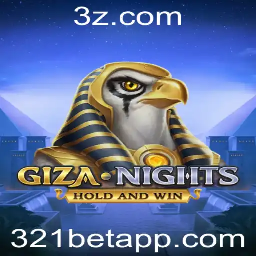 GizaNights: Descubra o Fascinante Mundo do Novo Jogo com 321bet