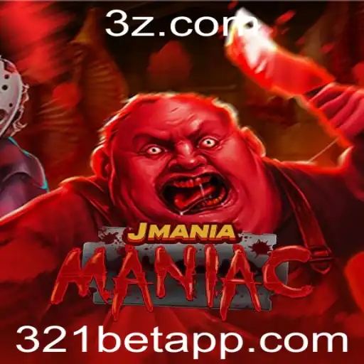 Descubra o Fascinante Mundo de JManiaManiac e as Suas Regras com 321bet