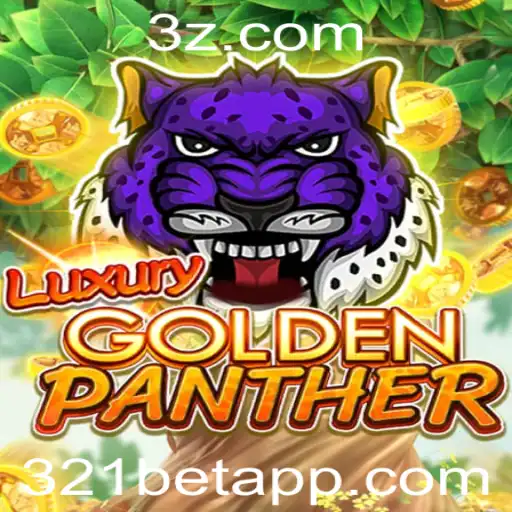 Descubra o Fascinante Mundo de LUXURYGOLDENPANTHER: O Jogo do Momento