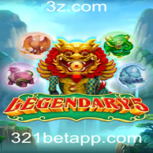 Legendary5: A Nova Sensação no Mundo dos Jogos Online