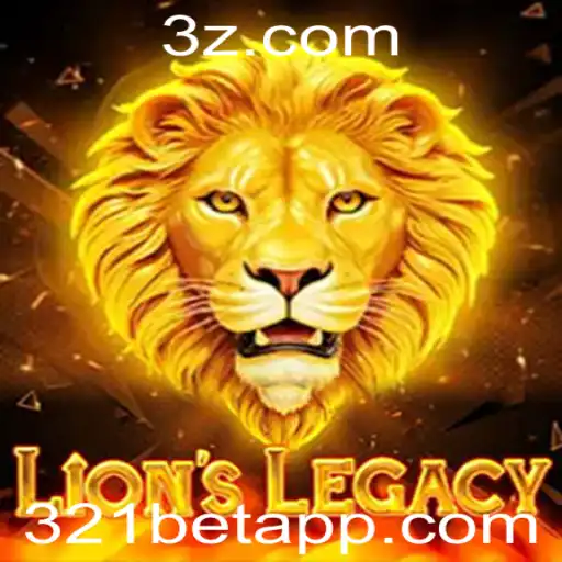 LionsLegacy: Uma Introdução ao Fascinante Mundo de 321bet