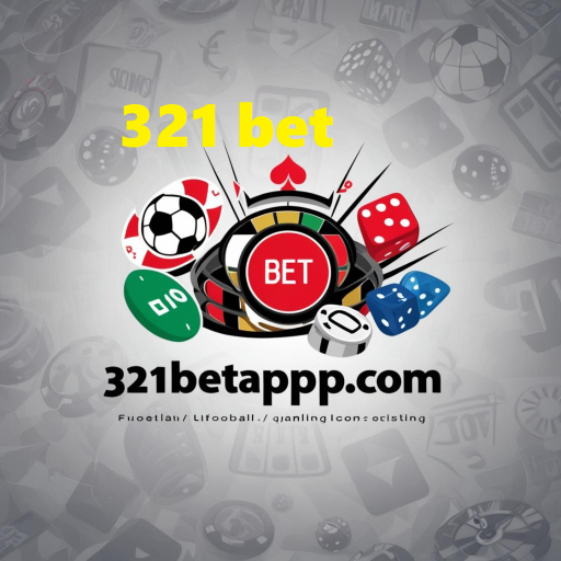 321 bet