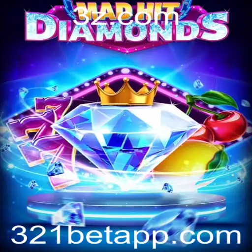 Desvendando MadHitDiamonds: O Jogo Que Está Conquistando Multidões