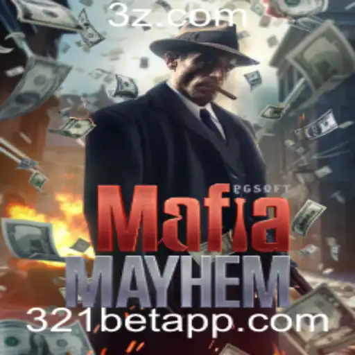 MafiaMayhem: O Jogo que Redefine Estratégia e Intriga