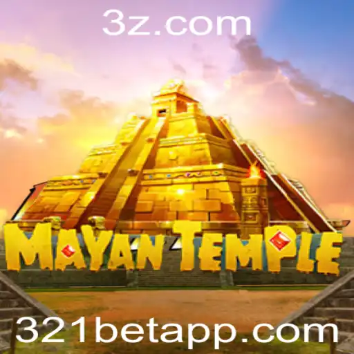 Descubra o Fascinante Mundo de MayanTemple com 321bet
