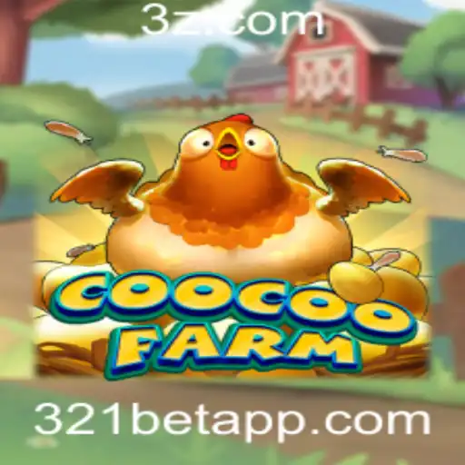 Explorando CooCooFarm: O Jogo Inovador com 321bet