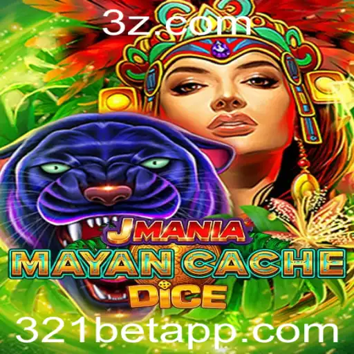 Explorando o Fascinante Jogo JManiaMayanCacheDice e Sua Palavra-Chave 321bet