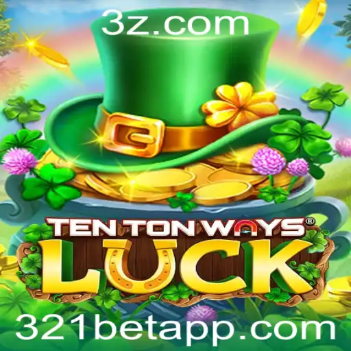 Descubra a Emoção de TenTonWaysLuck: Regras e Introdução