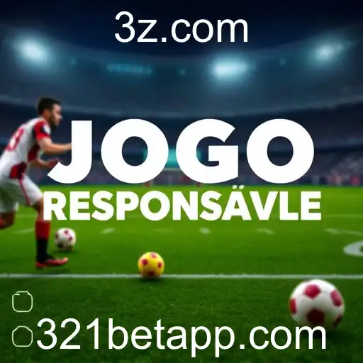 Jogo Responsável: A Importância da Consciência nas Apostas com 321bet