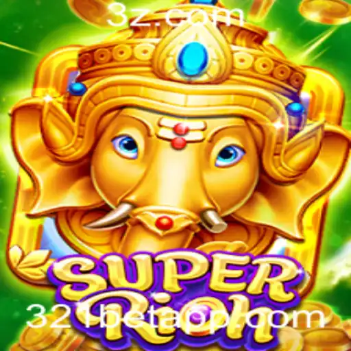 Descubra o Fascinante Mundo de SuperRich com 321bet