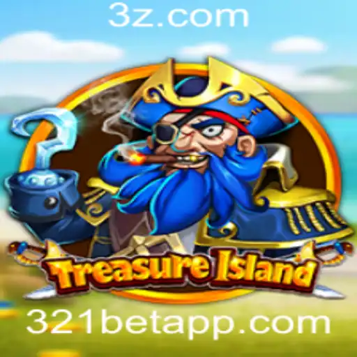 TreasureIsland: Descubra os Mistérios do Jogo com 321bet