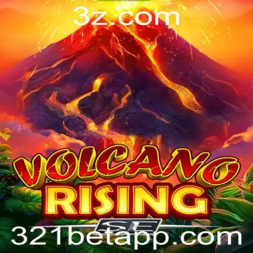 Descubra o Mundo Excitante de VolcanoRisingSE: Um Jogo de Estratégia e Aventura