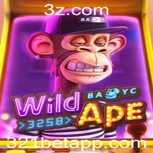 WildApe3258: Descubra a Emoção e Aventura deste Jogo Inovador