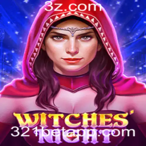 WitchesNight: Mergulhe no Mundo Encantador das Bruxas